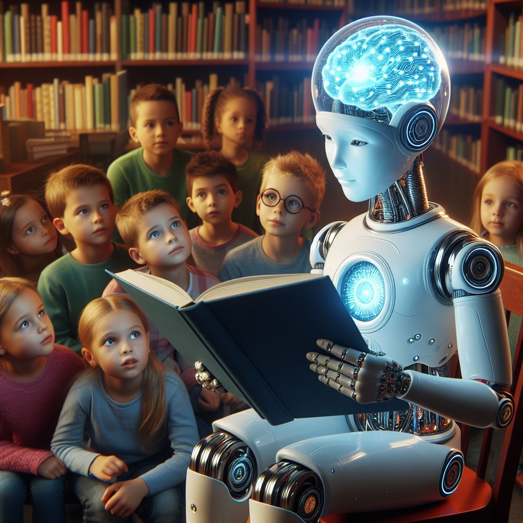 Why Learn AI: Understanding Its Importance and Future Impact