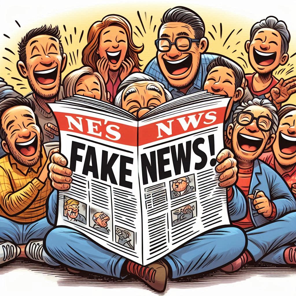 Fake News Alerts – Aug 2024